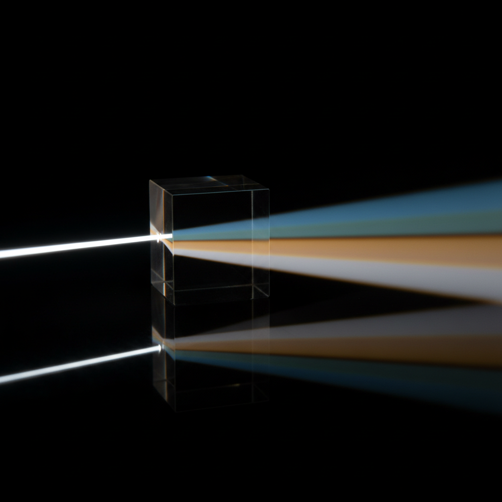 Data becoming insight